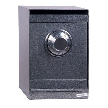 Hollon HDS-03D Depository Safe