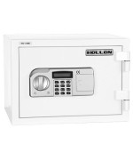 Hollon HS-310E 2 Hour Fire Proof Electronic Home Safe