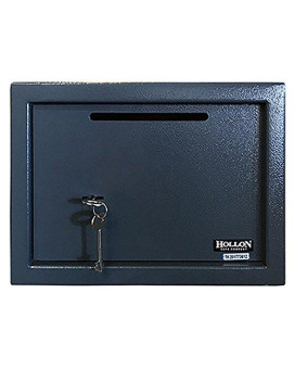 Hollon KS25P Drop Slot Safe