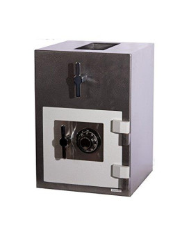 Hollon RH-2014C Depository Safe