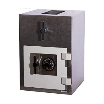 Hollon RH-2014C Depository Safe