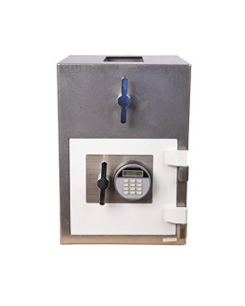 Hollon RH-2014E Electronic Lock Depository Safe