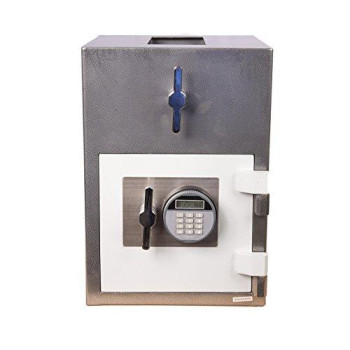 Hollon RH-2014E Electronic Lock Depository Safe