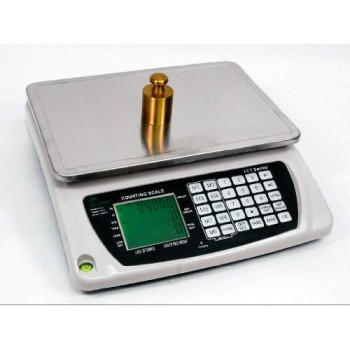LCT33 - Large Counting Scale 33lb x 0.001lb