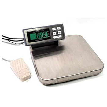 PIZA 25 - Pizza Scale 25lb x 0.005lb