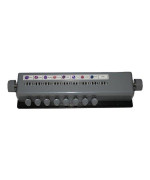 LW Scientific CTL-DIFM-08KY 8 Key Differential Counter