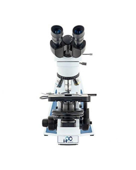 LW Scientific i4S-SEB4-iPL3 i4 Semen Evaluation Microscope, Binocular