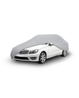 EliteShield Car Cover fits Cars up to 17'8"