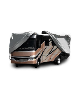 Elite Premium RV Cover fits RVs from 30' to 33"