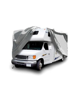 Elite Premium C RV Cover fits RVs from 29' to 32'