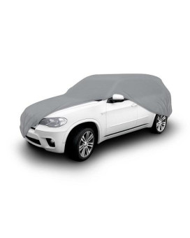 Waterproof SUV Cover Size EP-U6 fits up to 20'