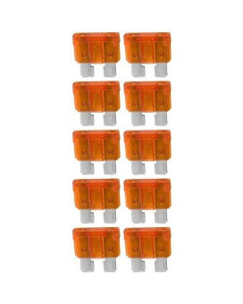 Audiopipe 75 A ATC Fuse 10 Pack