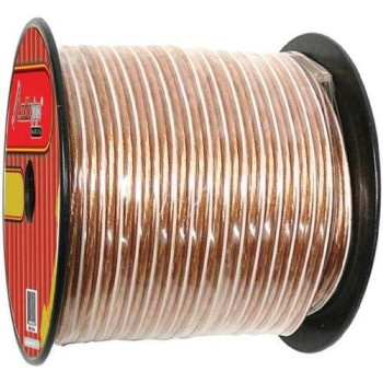 Audiopipe 10 Gauge Speaker Wire 300FT