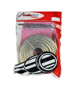 SPEAKER WIRE(CBP1825) 18 GA AUDIOPIPE 25'