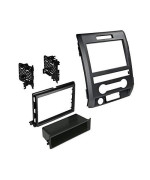 American Int'l 09-10 Ford F150 Install Kit