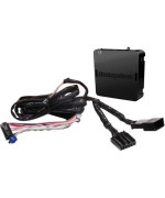 Omegalink RS KIT Module and T Harness for Chrysler non-Tipstart models 2005 and up