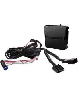 Omegalink RS KIT Module and T Harness for Chrysler non-Tipstart models 2005 and up