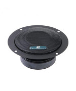 MIDRANGE POWER ACOUSTIK 4" *** SOLD EACH ***