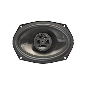 Hifonics Zeus 6 x 9 3-Way 400 Watts Maxx