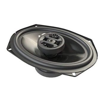 Hifonics Zeus 6 x 9 3-Way 400 Watts Maxx