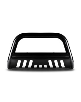 Armordillo 2000-2006 Chevy Suburban 1500 Classic Bull Bar - Black