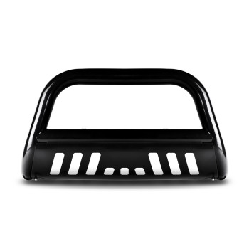 Armordillo 2000-2006 Chevy Suburban 1500 Classic Bull Bar - Black