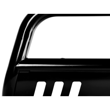 Armordillo 2000-2006 Chevy Suburban 1500 Classic Bull Bar - Black