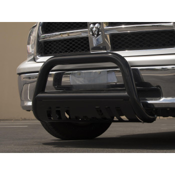 Armordillo 2000-2006 Chevy Suburban 1500 Classic Bull Bar - Black