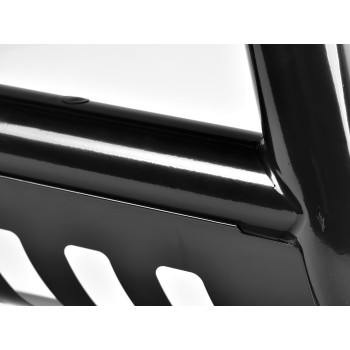 Armordillo 2006-2008 Lincoln Mark LT Classic Bull Bar - Black