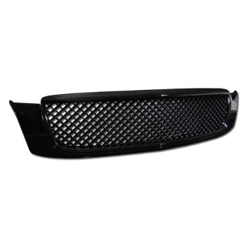 Armordillo 2000-2005 Cadillac Deville Mesh Grille Gloss Black