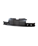 Armordillo 1998-2004 Chevy Blazer Horizontal Grille Gloss Black