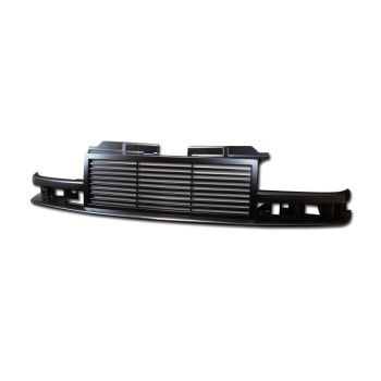 Armordillo 1998-2004 Chevy Blazer Horizontal Grille Gloss Black