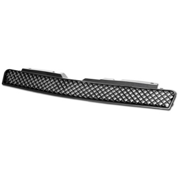 Armordillo 2014-2016 Chevy Impala Limited Mesh Grille Gloss Black