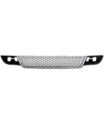 Armordillo 2007-2014 GMC Yukon XL Mesh Grille Chrome