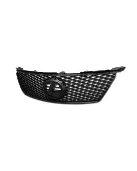 Armordillo 2006-2008 Lexus IS250/IS350 Excl. IS-F OE - Style Grille Gloss Black