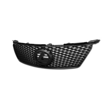 Armordillo 2006-2008 Lexus IS250/IS350 Excl. IS-F OE - Style Grille Gloss Black