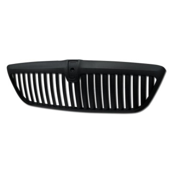 Armordillo 1998-2002 Lincoln Navigator Vertical Grille Gloss Black