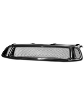 Armordillo 2004-2005 Subaru Impreza Mesh Grille Gloss Black