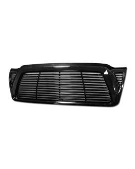 Armordillo 2005-2011 Toyota Tacoma Horizontal Grille Gloss Black