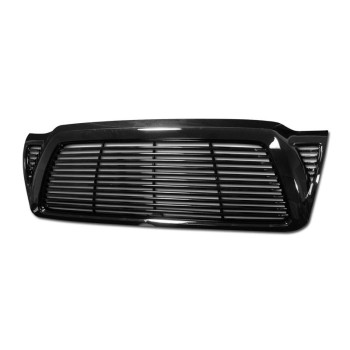 Armordillo 2005-2011 Toyota Tacoma Horizontal Grille Gloss Black