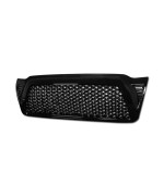 Armordillo 2005-2011 Toyota Tacoma Mesh Grille Gloss Black