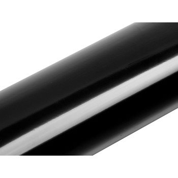 Armordillo 2004-2019 Nissan Titan - Crew Cab 5" Oval Step Bar - Black