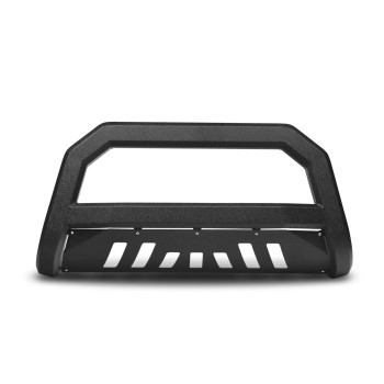 Armordillo 1999-2002 Chevy Blazer AR Series Bull Bar AR Series Bull Bar - Texture Black