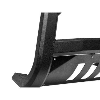 Armordillo 1999-2002 Chevy Blazer AR Series Bull Bar AR Series Bull Bar - Texture Black