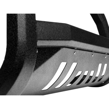 Armordillo 1999-2002 Chevy Blazer AR Series Bull Bar AR Series Bull Bar - Texture Black