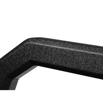 Armordillo 1999-2002 Chevy Blazer AR Series Bull Bar AR Series Bull Bar - Texture Black