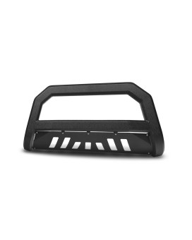 Armordillo 2004-2012 Chevy Colorado AR Series Bull Bar - Texture Black