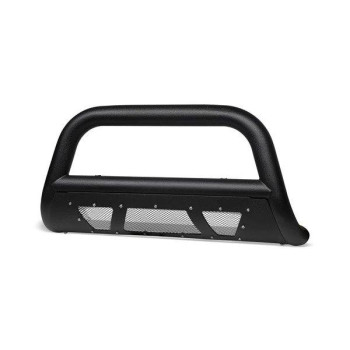 Armordillo MS Series For 2010-2020 Toyota 4Runner In Texture Black (Excl. Limited Model)