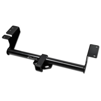 Armordillo 2003-2007 Nissan Murano Class 3 Trailer Hitch - Black