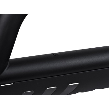 Armordillo 2004-2012 Chevy Colorado Classic Bull Bar - Matte Black